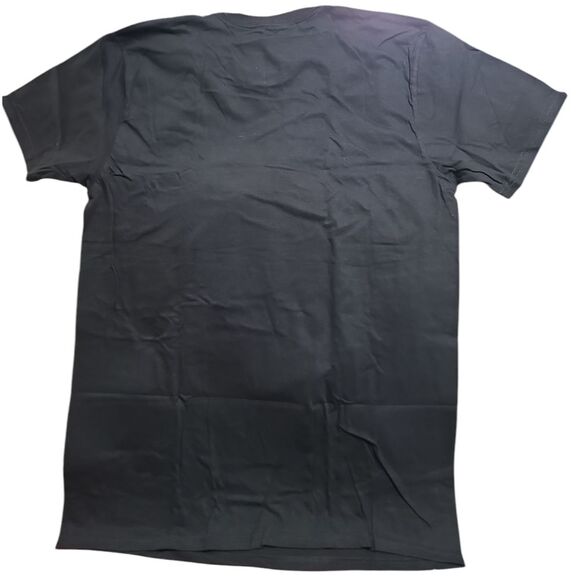 Japanese Style Tattooed Cat Graphic T-Shirt Anime Kawaii Streetwear L - Picture 3 of 3